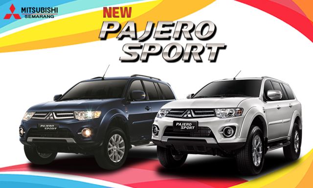 Review dan Harga All New Pajero Sport Semarang